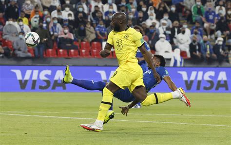 الصحف العالمية تتغنى بأداء الهلال ضد تشيلسي من حق زعيم آسيا الفخر بنفسه قناة صدى البلد