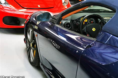 Best Ferrari Yet – F430 Scuderia 16M | Secret Entourage