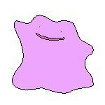 Ditto gif. image by FakeMakeT on DeviantArt