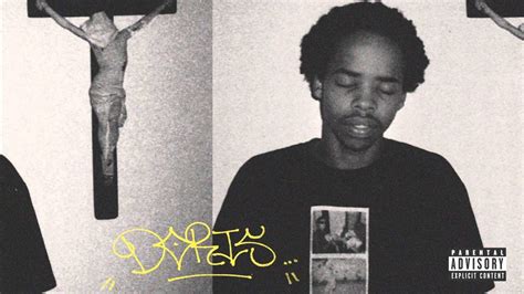 Earl Sweatshirt Doris Album Cover Wallpaperuse