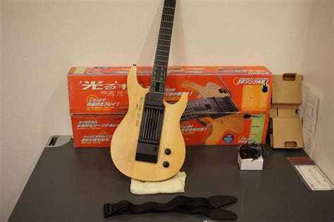 Yamaha Ez Eg ギター