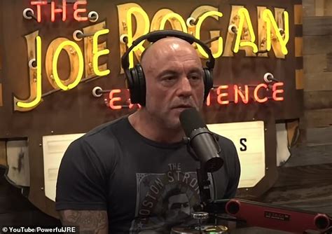 Trump Confirms He Will Go On The Joe Rogan Podcast After Rampant