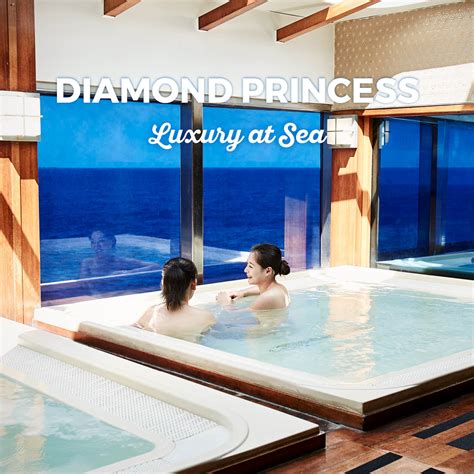 Diamond Princess Cruise Deals | Cheap Cruises Onboard Diamond Princess ...