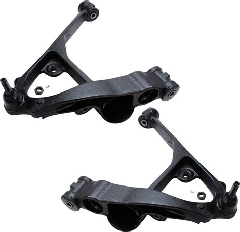 Front Lower Control Arms Wball Joints Pair