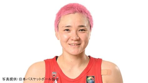 【バスケ】活動再開の吉田亜沙美、馬瓜エブリンが復活 22歳の野口さくら初選出 パリオリンピック最終予選へ女子日本代表メンバー12人 特集