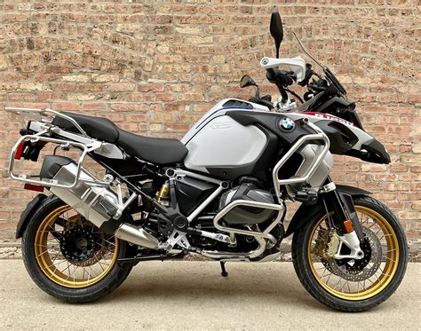 2023 BMW R 1250 GS Adventure 1254cc: Ultimate Adventure Motorcycle | Motoworks Chicago