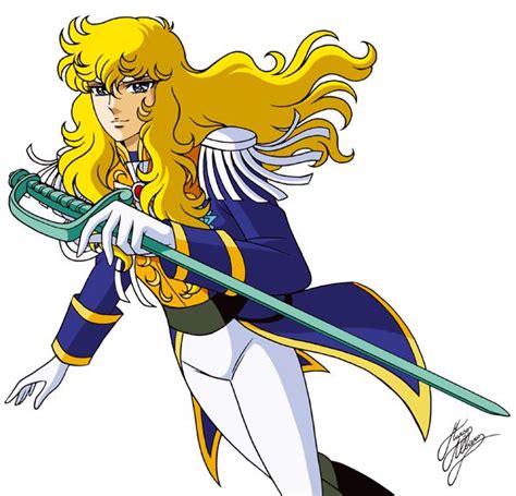 Berusaiyu The Rose Of Versailles Fan Art Fanpop Cartoon