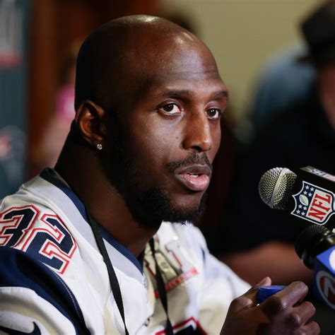 Devin McCourty Says He Won't Go to White House to Honor Super Bowl 51 ...