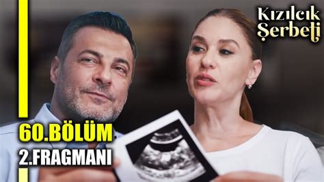 Kızılcık Şerbeti 59 Bölüm neden yok KIZILCIK ŞERBETİ 60 BÖLÜM 2