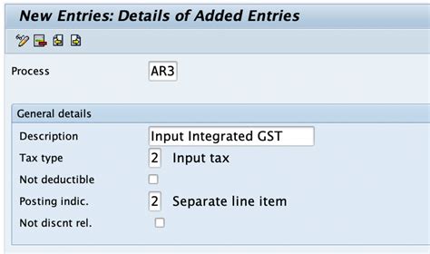 Gst In Sap Hana How To Implementation Gst In Sap S Hana Free Sap