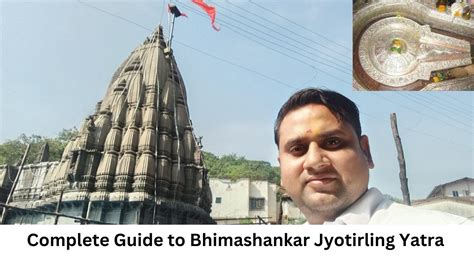 Complete Guide To Bhimashankar Jyotirling Yatra