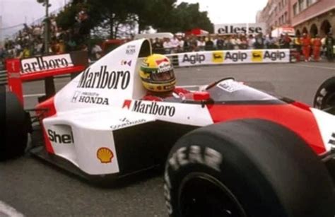 Ad Imola Il Senna 30 Years Per Ricordare I Due Piloti Scomparsi Nel