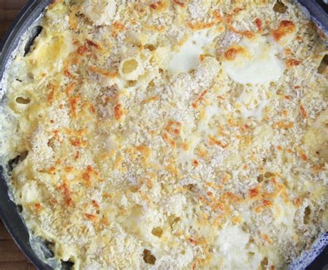 Mac Cheese Peynirli Makarna Tarifi İdil Yazar