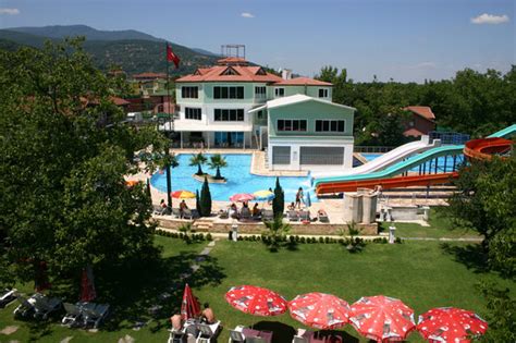 Sapanca Aqua Hotel (Turkey) - Hotel Reviews - TripAdvisor