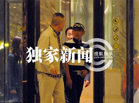 英達美國洗錢被捕曝三次婚姻，同情人陳道明一次婚姻，卻幸福美滿 每日頭條