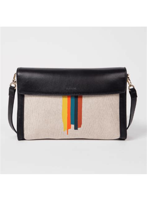 Crossbody Bag Paul Smith