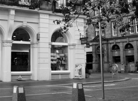 The Head Gardener Hair Salon In Inverness Image Gallery