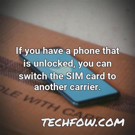 Can I Use My Safelink Sim Card in Another Phone [FAQs] - TechFOW.com