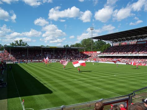 Energie Cottbus kämpft vor dem Saisonstart mit Rasenproblemen