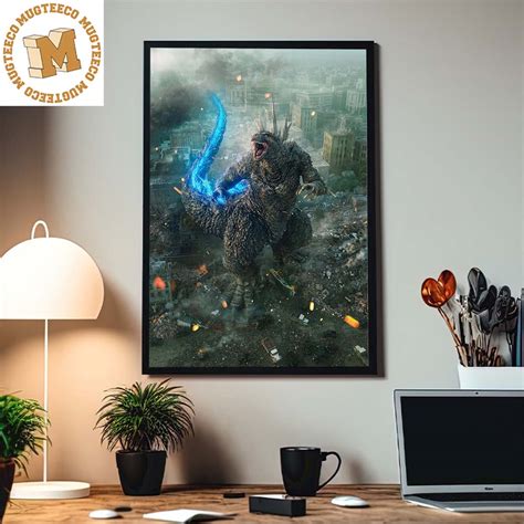 Godzilla Minus One Poster Sell Cheap | www.gf-planen.de