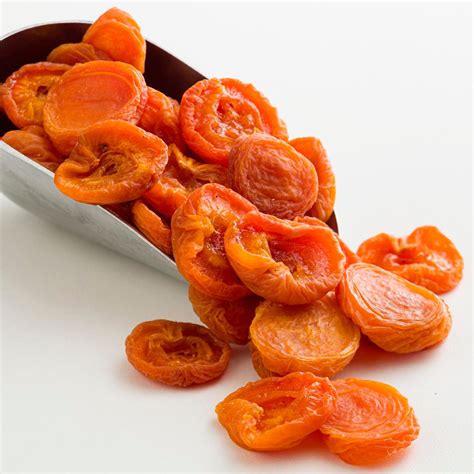 Australian Dried Apricots The Wholefoods Refillery