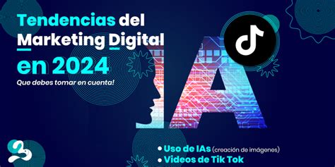 Tendencias Del Marketing Digital En 2024 Boumers Social