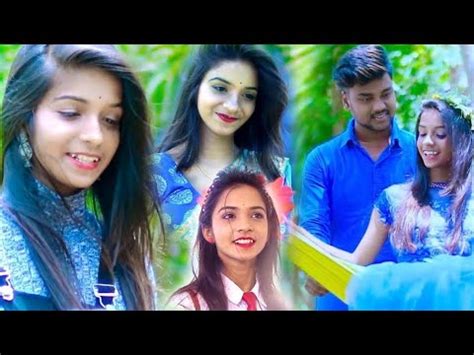 Singer Kumar Pritam Jalebi Juda Gori Ke NEW NAGPURI LOVE VIDEO