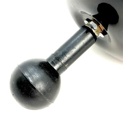 Spotlight Handle Knob - Ural Motorcycles