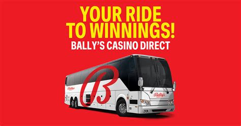 Bally’s Casino Direct - Evansville, IN