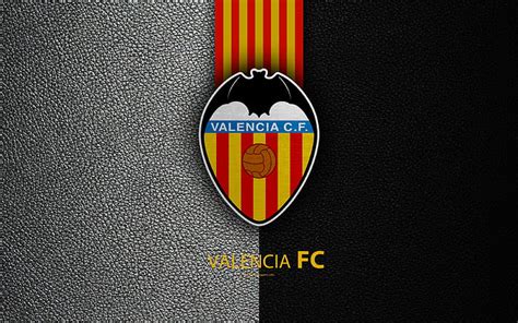 HD wallpaper: Soccer, Valencia CF, Emblem, Logo | Wallpaper Flare