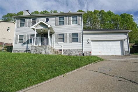 196 SHERWOOD RD, BRIDGEPORT, WV 26330 Single Family Residence For Sale ...