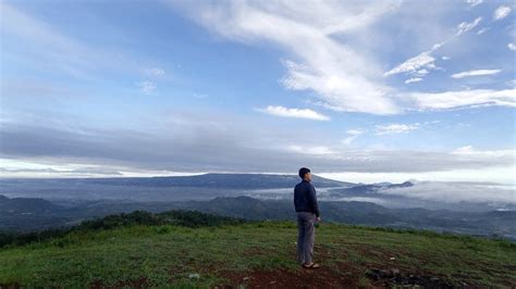 PUNCAK PEUYEUM NEGERI DIATAS AWAN YouTube