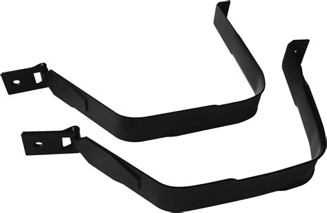 Fuel Tank Straps Compatible With Ford F 250 1999 2010 Super Duty F 350 1999 2007 F