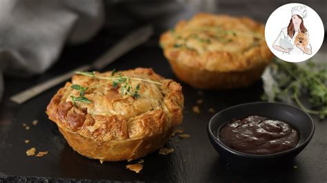 Mince And Cheese Pies Recipe Youtube