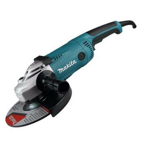 Amoladora Angular Makita GA7020 7 180mm 2200w