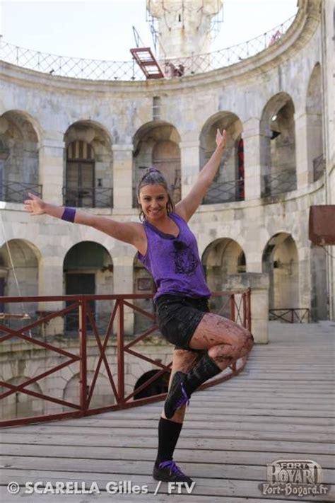 Fortboyard Tv Photos