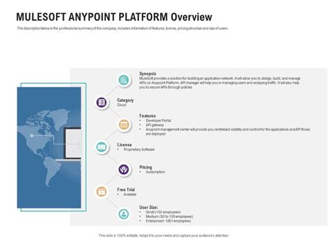 Mulesoft Anypoint Platform Overview Application Programming Interfaces