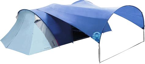 Coleman Classic Awning Tents Coleman Classic Tent Awning White 8905081