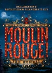 Moulin Rouge Discount Tickets