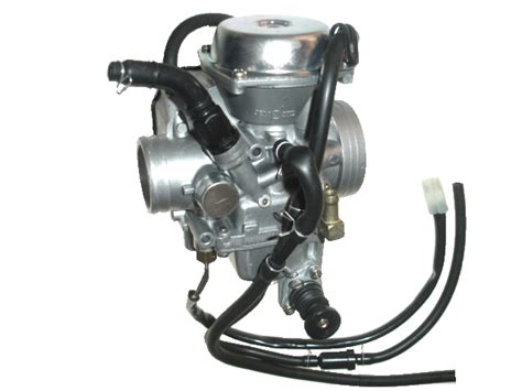 Honda Trx Rancher Carburetor