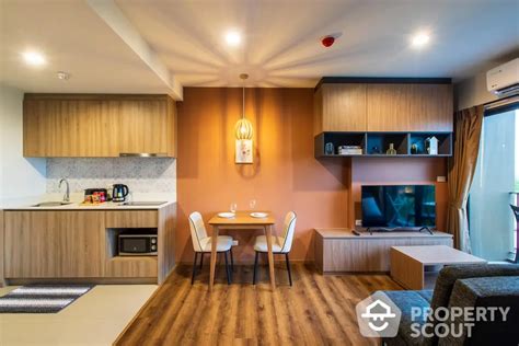 La Habana Hua Hin Condo In Prachuap Khiri Khan Propertyscout