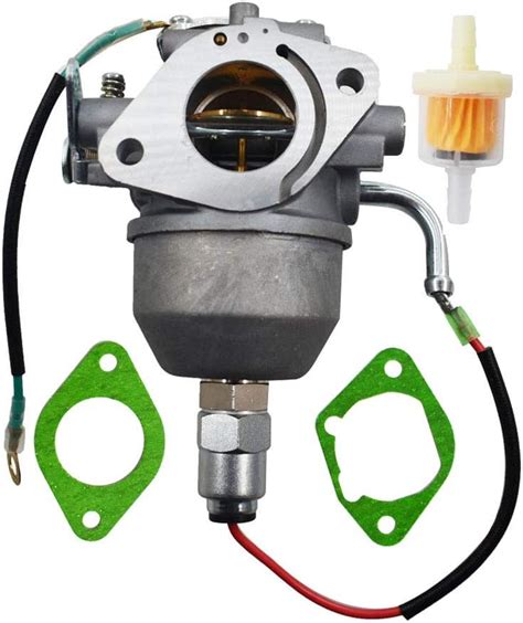 Amazon Labwork Carburetor Replacement For Kohler Cv S Cv S Cv S