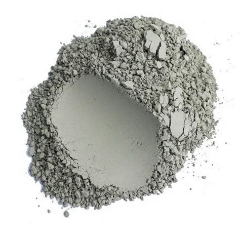 Fly Ash For Readymix Concrete And Cement From India Grade Classified