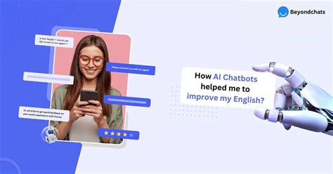 Can Ai Chatbots Help To Improve My English Beyondchats