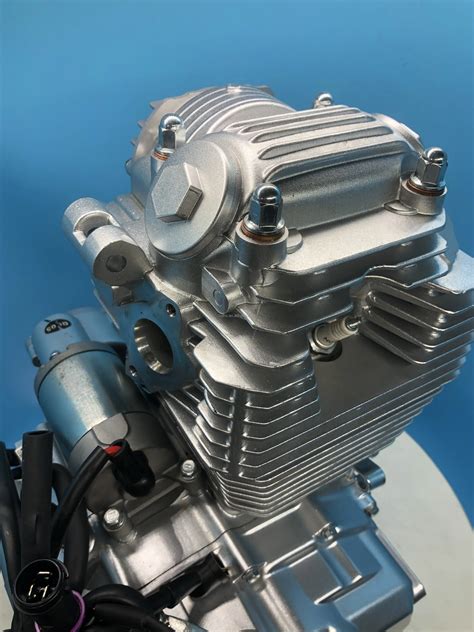 Wholesale High Performance Zongshen Cb250f 250cc Motorcycle Engine