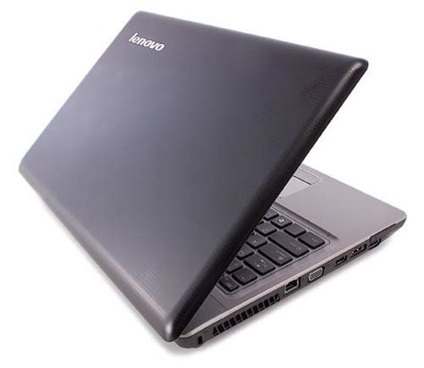 Lenovo Ideapad Z Yu