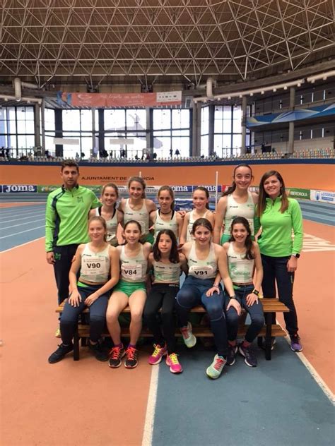 Galería Club Atletisme Moncada