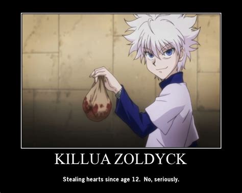 Pinterest Hunter Anime Hunter X Hunter Killua