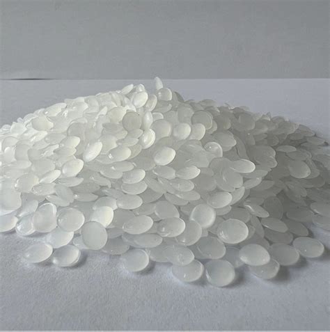 Chemical Resistance Raw Material Etfe Resin For Extrusion Injection