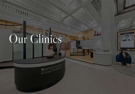 About Our Boutique Clinics In Melbourne Est Clinic